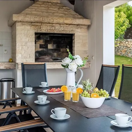 Private With Private Heated Pool In Cote D'azur