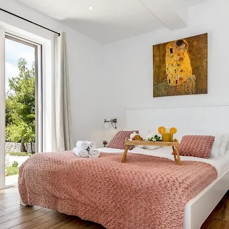Apartament Private With Private Heated Pool In Cote D'azur