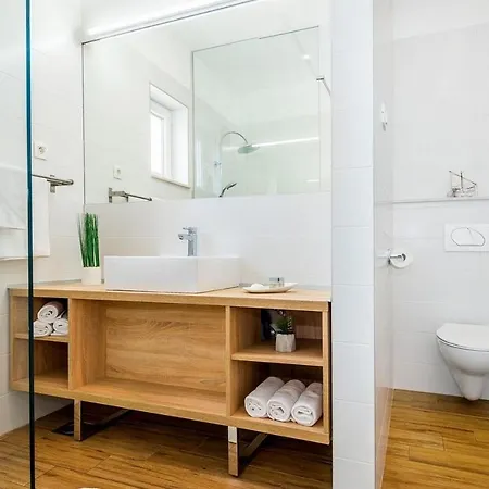 Apartament Private With Private Heated Pool In Cote D'azur *