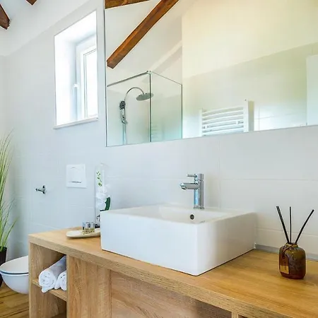 Apartament Private With Private Heated Pool In Cote D'azur Mentona