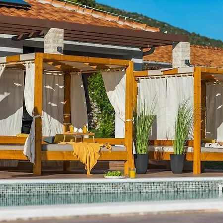 Apartament Private With Private Heated Pool In Cote D'azur *