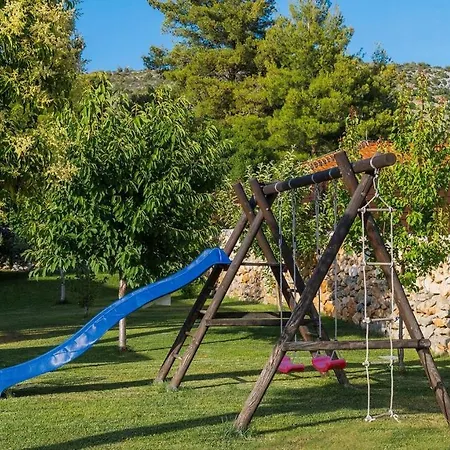 Private With Private Heated Pool In Cote D'azur *
